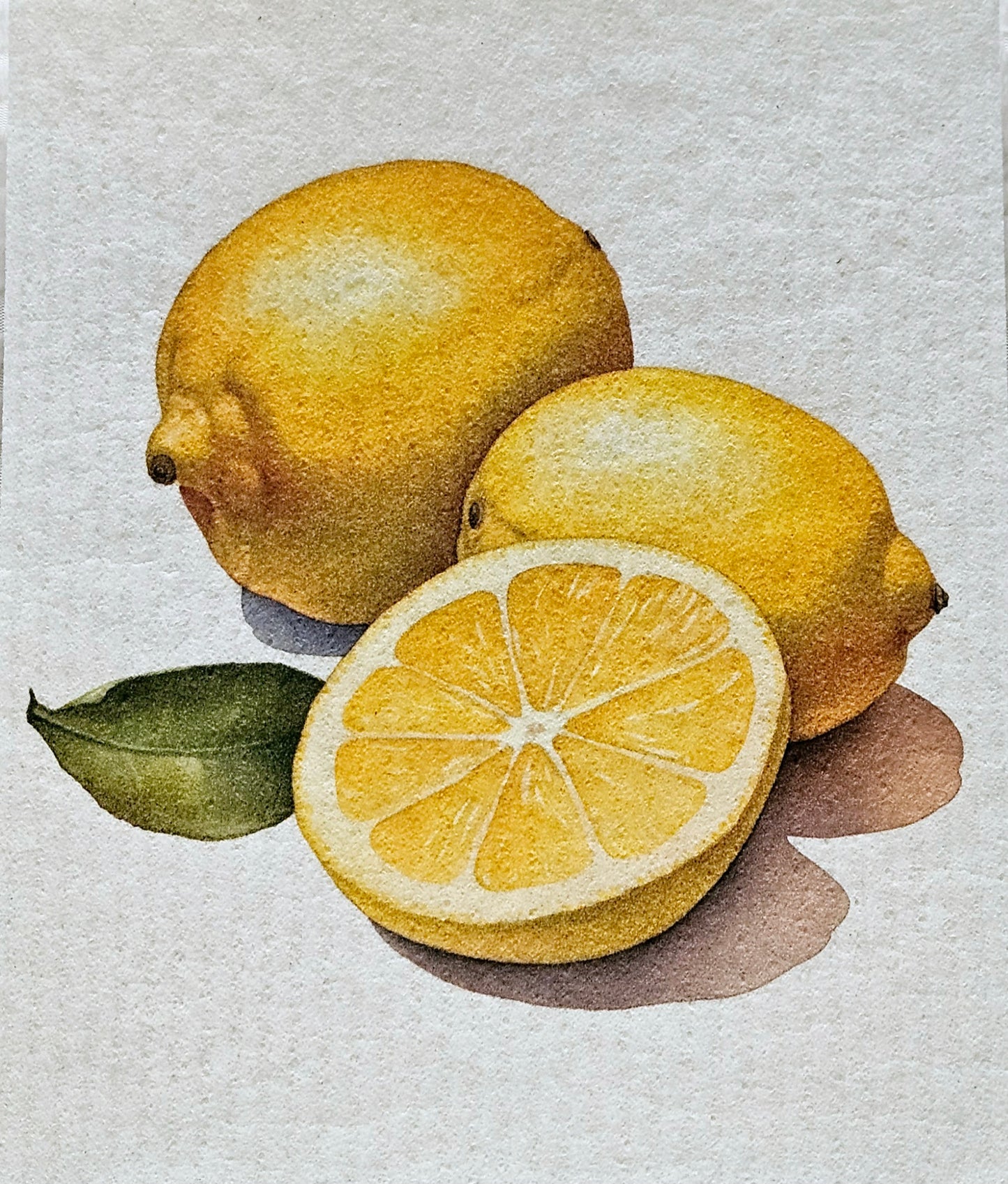 Citroner