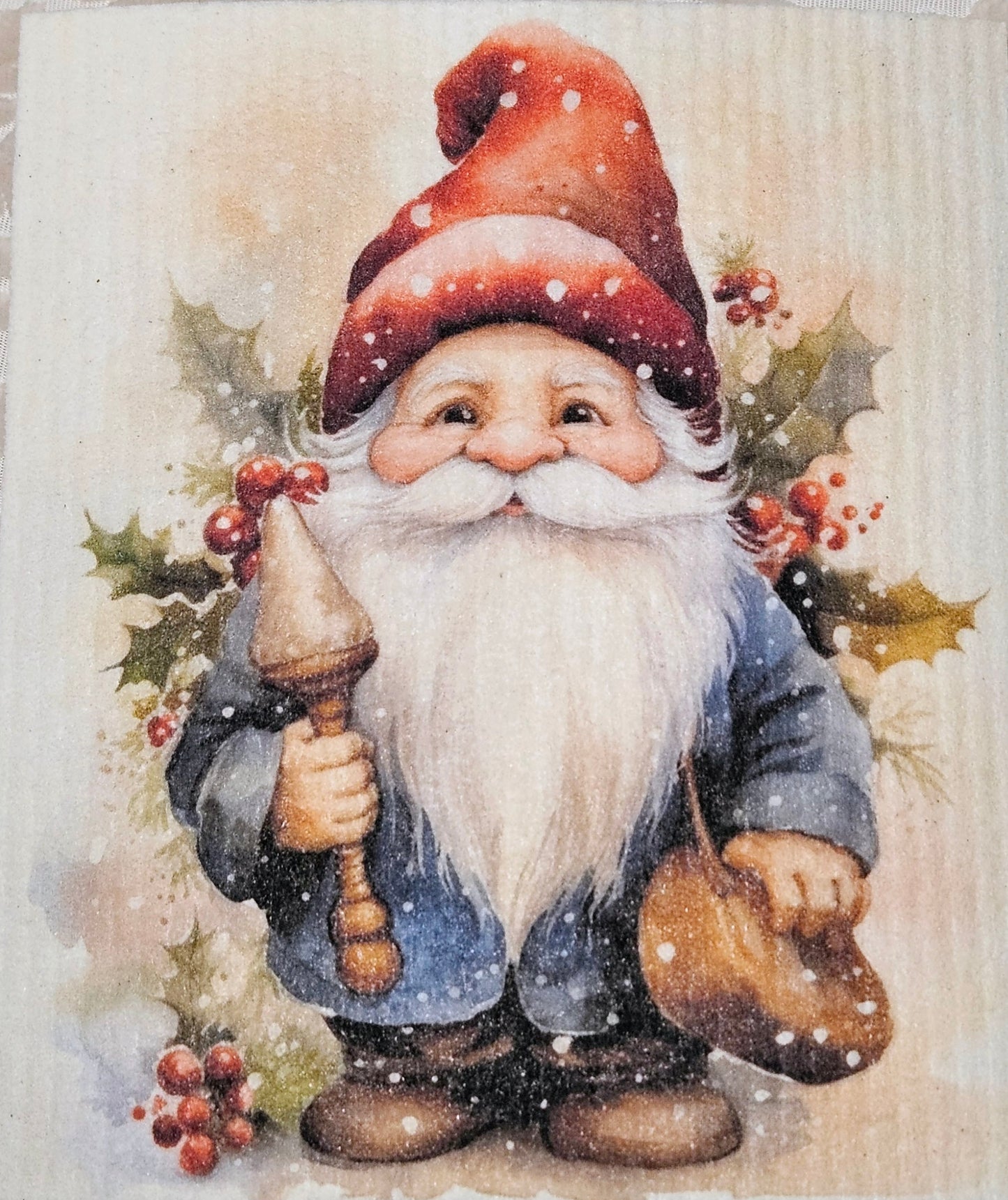 Christmas JUL tomte Santa nisse