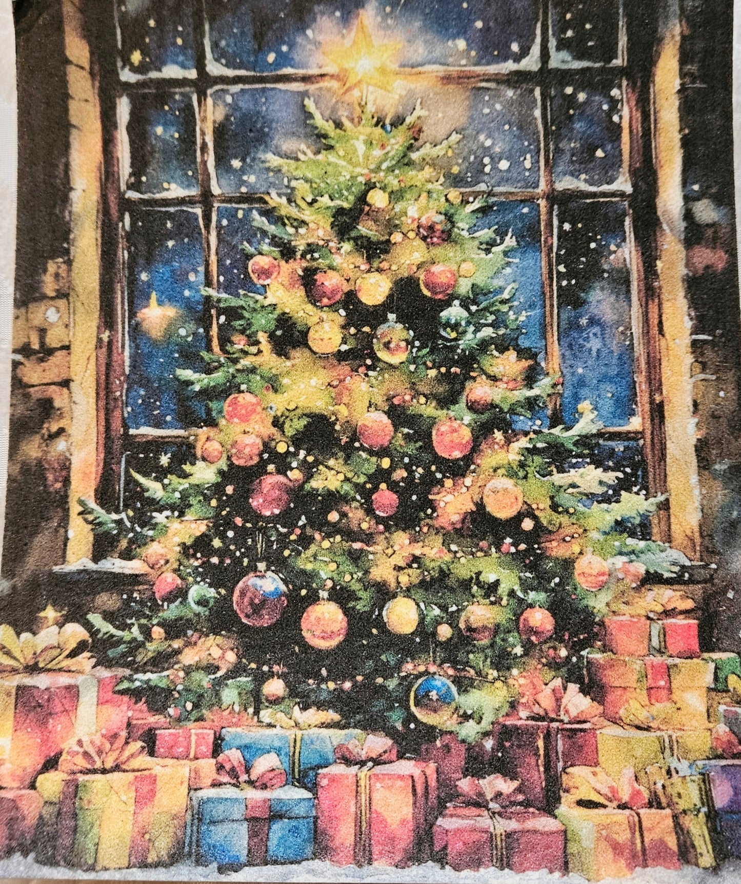 JUL Christmas julgran